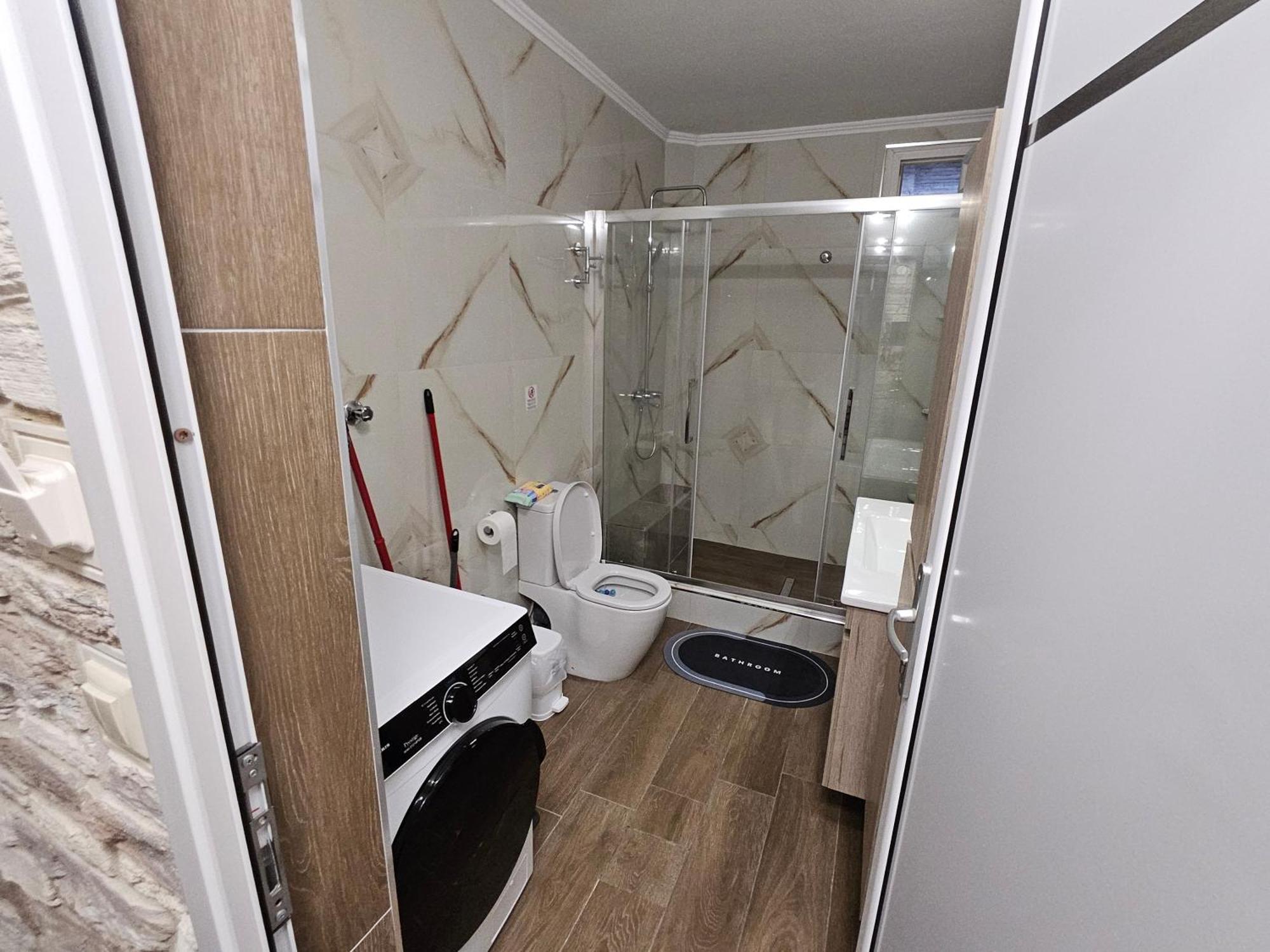 Anesis Apartment Leptokarya  Exteriör bild